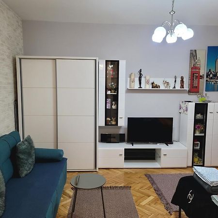 Apartman "Garden" 노비사드 외부 사진