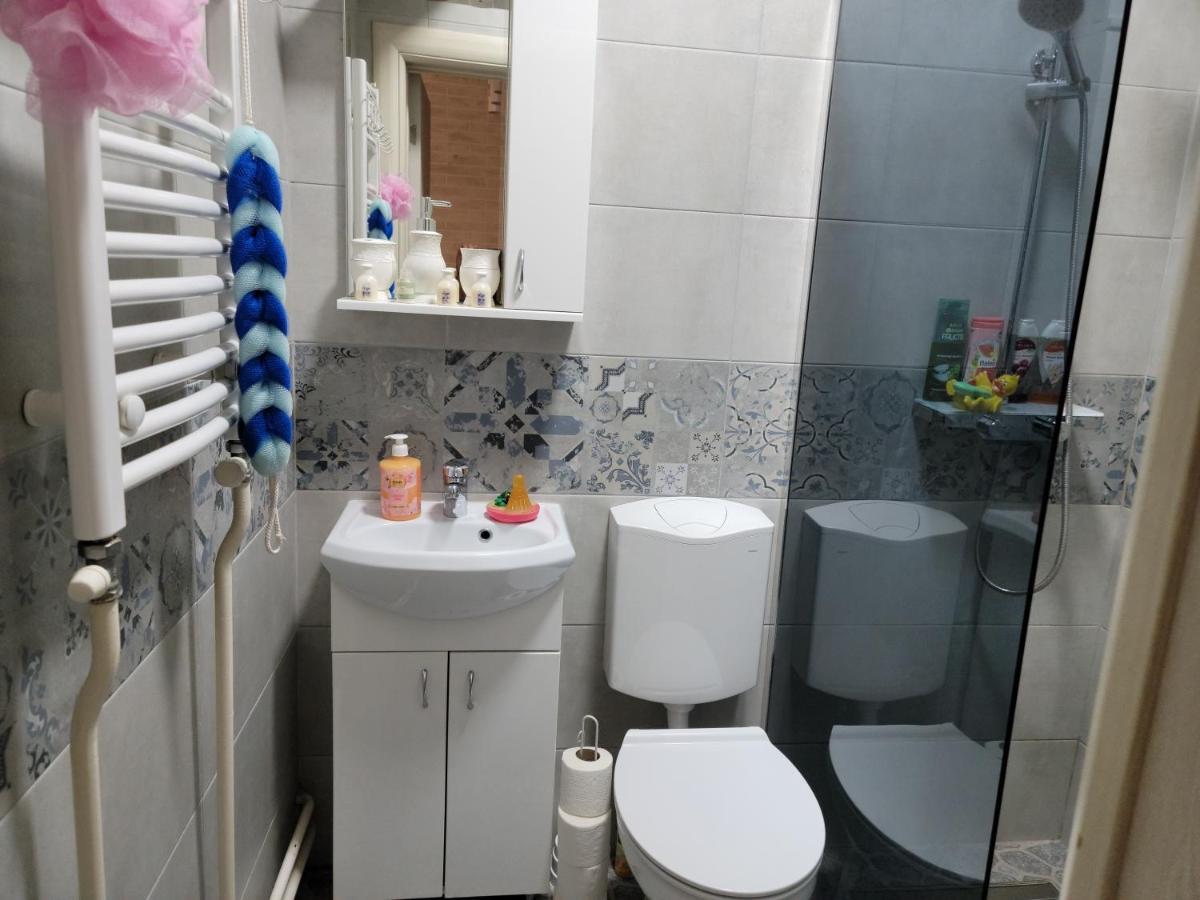 Apartman "Garden" 노비사드 외부 사진