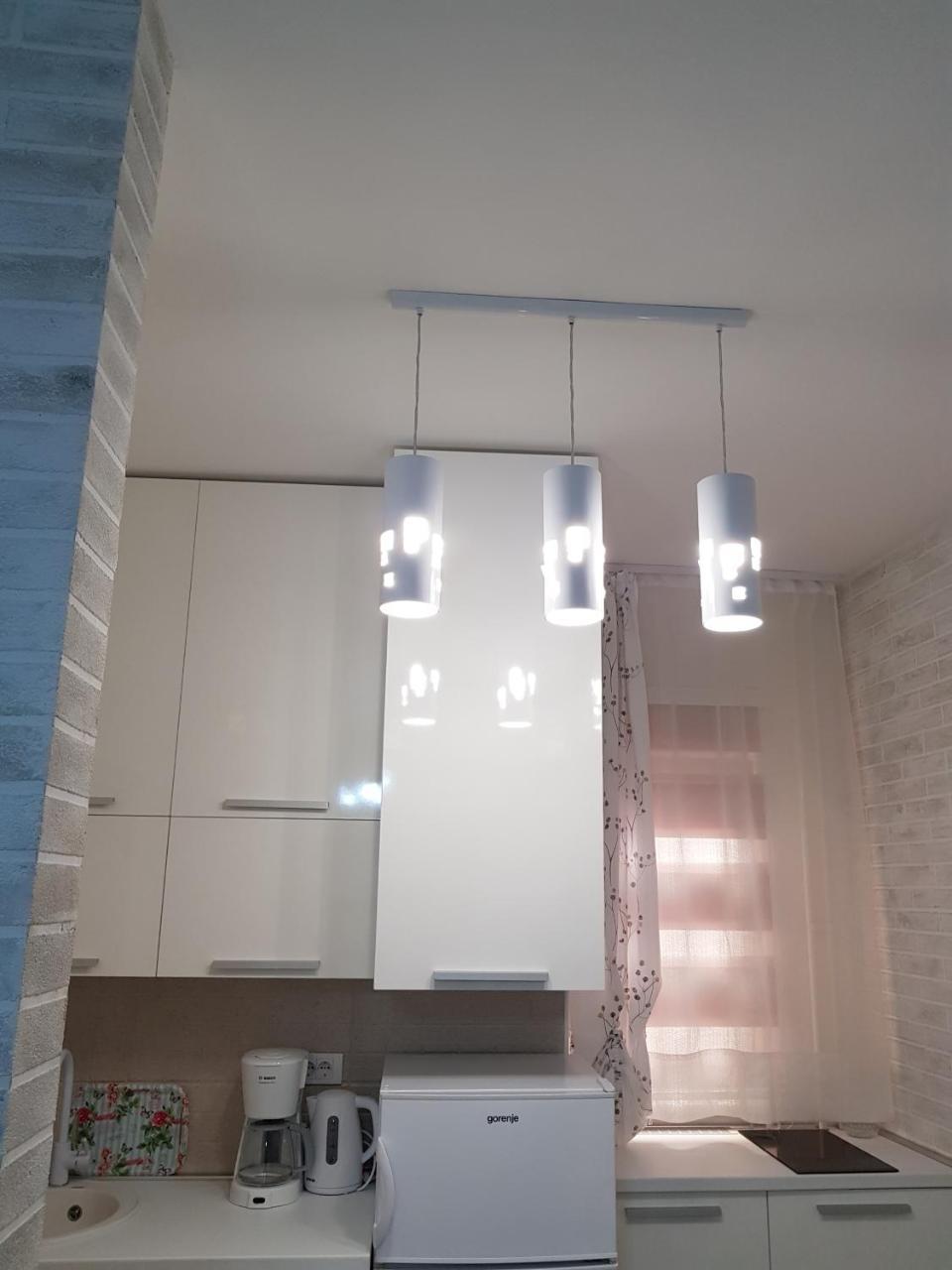 Apartman "Garden" 노비사드 외부 사진