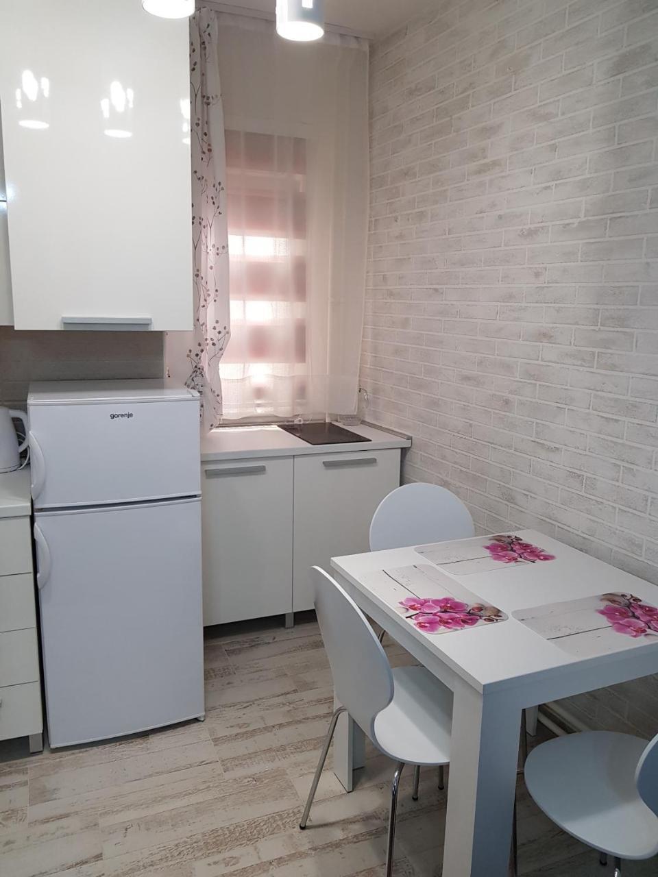 Apartman "Garden" 노비사드 외부 사진