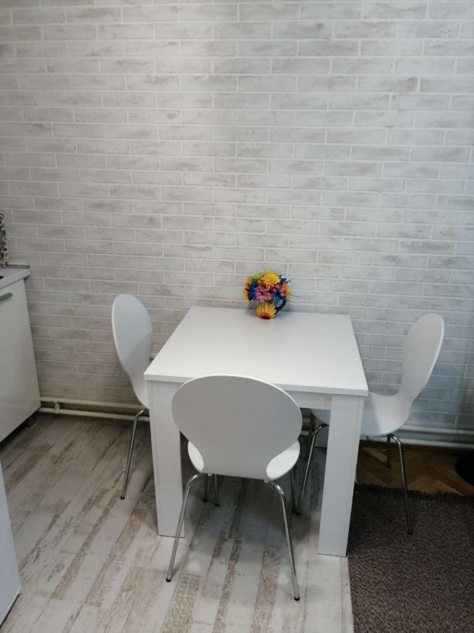 Apartman "Garden" 노비사드 외부 사진