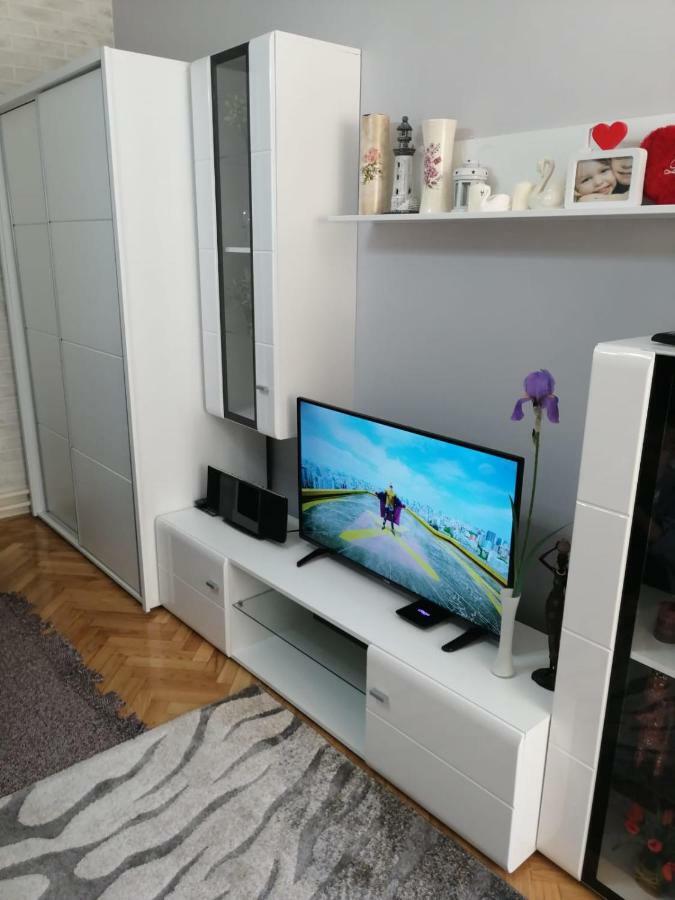 Apartman "Garden" 노비사드 외부 사진